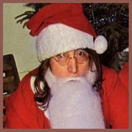 John Lennon